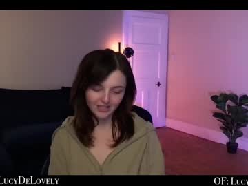hardcore cam girl lucydelovely image #1775534