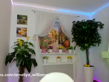 hardcore cam girl amelia__williams image #1204244