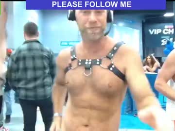 hardcore cam man biguy403 image #3736205