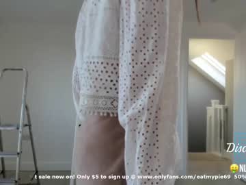 hardcore cam girl eatmypie69 image #428828