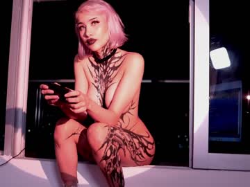 hardcore cam girl goth_dolll image #4601382