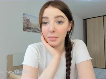 hardcore cam girl elisa_oliver image #581066
