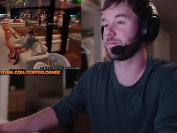 hardcore cam man coffeelounge image #4489328