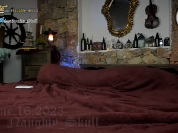 hardcore cam girl naughty_skull image #3063921