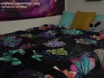 hardcore cam girl emma_ruby image #1222792