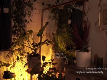 hardcore cam girl effylowell_ image #4493251