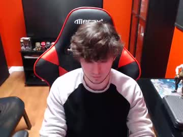 hardcore cam man spangy19 image #857531