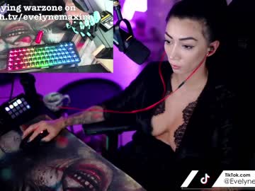hardcore cam girl evelyne92 image #1831472