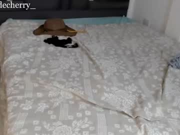 hardcore cam couple bombom_cherry image #3934430