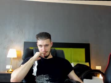 hardcore cam man billymontez image #2512897