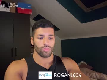 hardcore cam man rogan1604 image #2842975