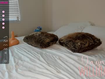 hardcore cam girl daynawilliams image #319345