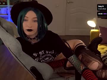 hardcore cam girl loony_moony image #4528169