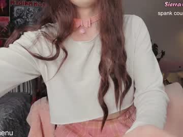 hardcore cam tranny sierra_diamond image #1093770