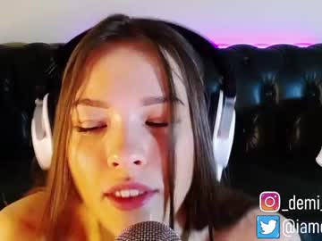 hardcore cam girl _demi_dee_ image #2004663