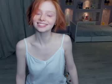 hardcore cam girl gingers_hugs image #3907538