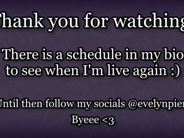 hardcore cam girl evelynpiers image #2335505