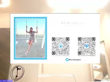 hardcore cam girl hotfallingdevil image #4475336
