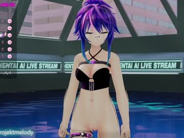 hardcore cam girl projektmelody image #2358304