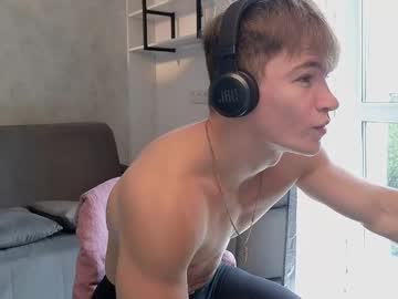 elliot_muscle04 hardcore cam
