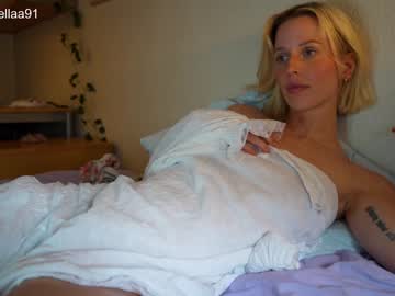 hardcore cam girl ellaa91 image #2957669