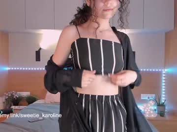 hardcore cam girl sweetie_karoline image #1271706