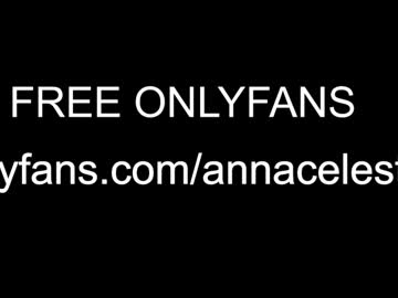 hardcore cam girl annaceleste image #2098265