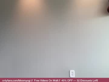 hardcore cam girl bloomyogi image #1339694