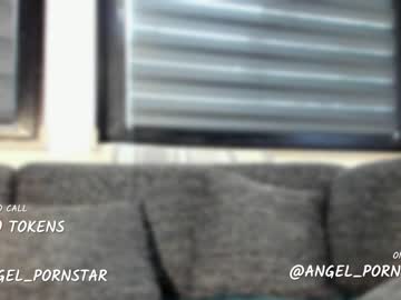 hardcore cam tranny angelica_pornstar image #398726