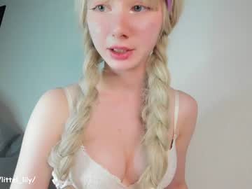hardcore cam girl virgiin_lily image #1689131
