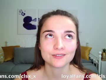 hardcore cam girl clsx_x image #425772