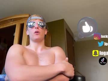 hardcore cam man luckyloganx image #4567088