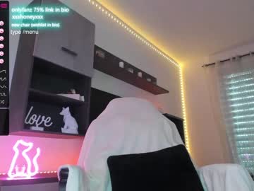 hardcore cam girl xxxhoneyxx image #2613365