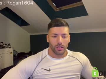 hardcore cam man rogan1604 image #964148