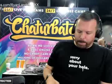 hardcore cam man ryanlanders image #1942348
