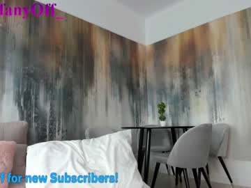 hardcore cam girl tiffanyhouston_ image #1639139