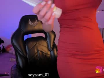 hardcore cam girl _sam_smith_ image #900507