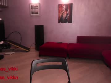 hardcore cam girl misss_vikki image #108528