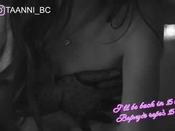 hardcore cam girl taanni_bc image #2001249