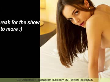 hardcore cam couple angela007_ image #1794223