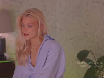 hardcore cam girl _2strangers image #1613306
