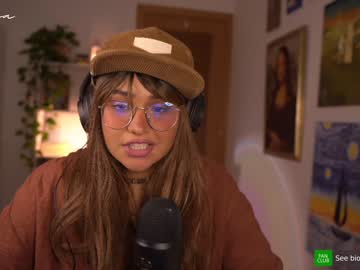 hardcore cam girl arletnoa image #3444409