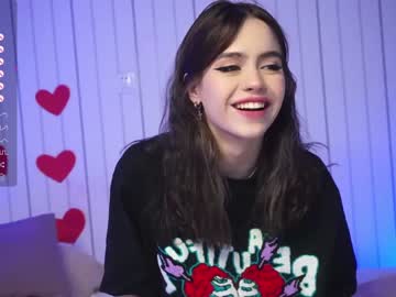 hardcore cam girl connieambes image #4236437