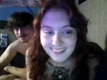 hardcore cam couple fairyonacid97 image #1730155