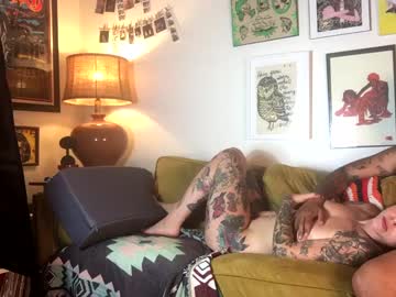 hardcore cam couple keeverlily99 image #3259820