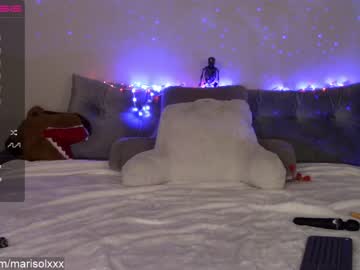 hardcore cam girl mari_and_jandro image #2316402