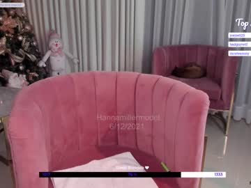 hardcore cam girl _hannamiller image #416817
