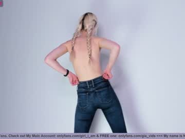 hardcore cam girl girl_i_am image #1276105