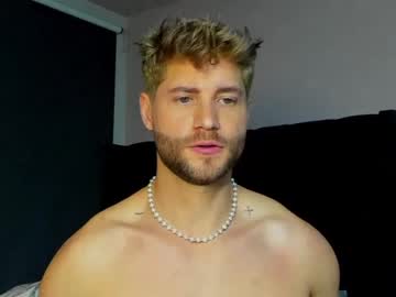 chriss_mayer hardcore cam