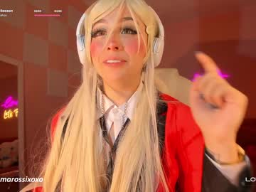 hardcore cam girl emmarossi_ image #4629274